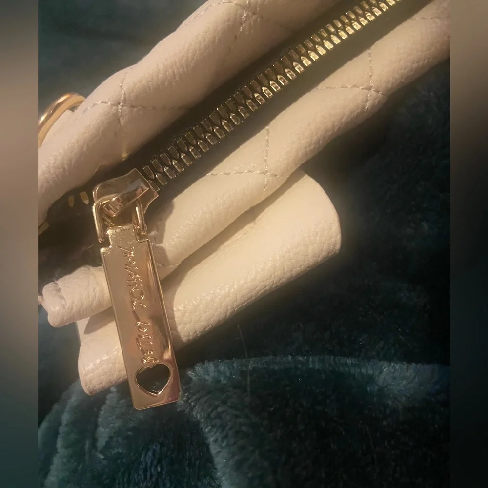 PreownedBetseyJohnsonDog Kitsch Crossbody missing strap but still in great con. - Picture 6 of 6